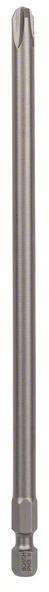 Bosch Accessories Bosch Power Tools 2607001542 Kreuzschlitz-Bit PH 3 extra hart E 6.3 1 St.