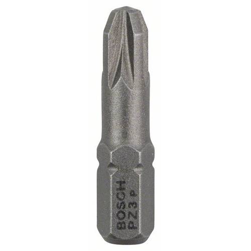 Bosch Accessories 2607001562 2607001562 Kreuzschlitz-Bit PZ 3 C 6.3 3 St.