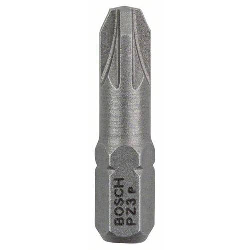 Bosch Accessories 2607001565 Kreuzschlitz-Bit PZ 3 C 6.3 100 St.