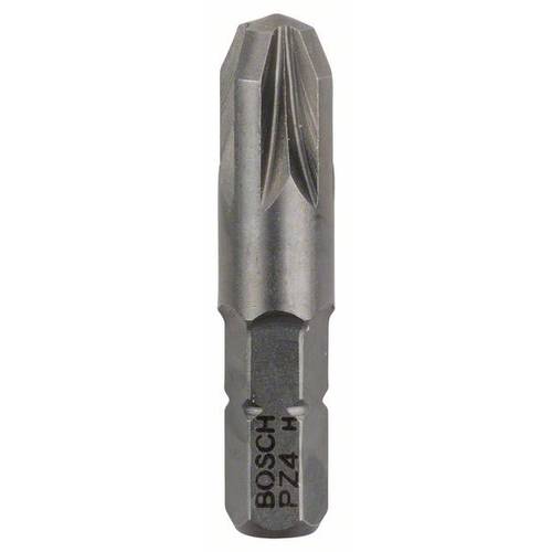 Bosch Accessories 2607001566 Kreuzschlitz-Bit PZ 4 C 6.3 3 St.