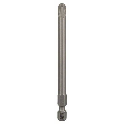 Bosch Accessories 2607001585 Kreuzschlitz-Bit PZ 3 E 6.3 3 St.