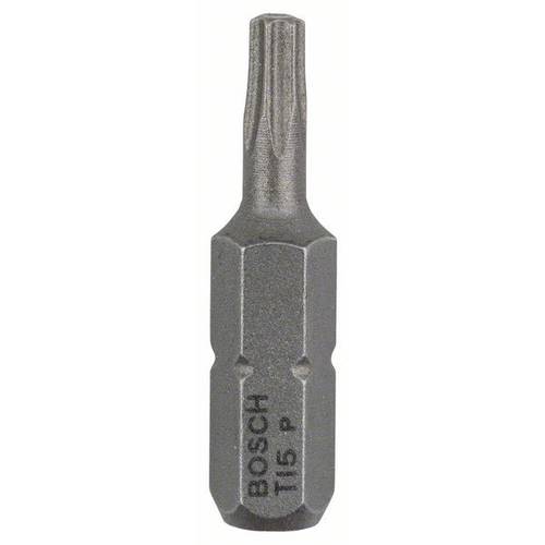 Thumbnail - Bosch Accessories 2607001607 Sechsrund-Bit T 15 extra hart C 6.3 3 St.