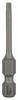 Bosch Accessories 2607001632 2607001632 TX-Bit Antrieb: 1/4" (6.3 mm) Abtrieb: TX TX 10 49 mm