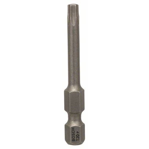 Thumbnail - Bosch Accessories Bosch Power Tools 2607001636 Sechsrund-Bit T 20 extra hart E 6.3 1 St.