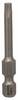 Bosch Accessories 2607001636 Bosch Power Tools TX-Bit Antrieb: 1/4" (6.3 mm) Abtrieb: TX TX 20 49 mm