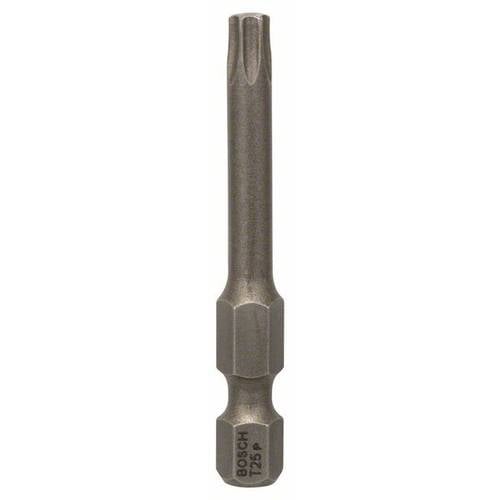 Bosch Accessories Bosch Power Tools 2607001638 Sechsrund-Bit T 25 extra hart E 6.3 1 St.