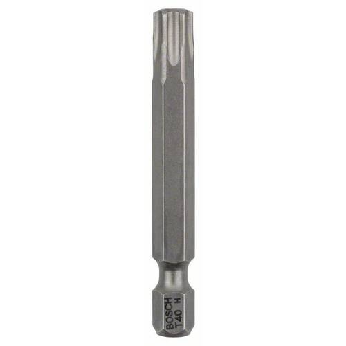 Bosch Accessories Bosch Power Tools 2607001644 Sechsrund-Bit T 40 extra hart E 6.3 1 St.