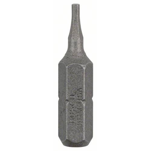 Thumbnail - Bosch Accessories Sechskant-Bit 1.5 mm extra hart C 6.3 3 St.