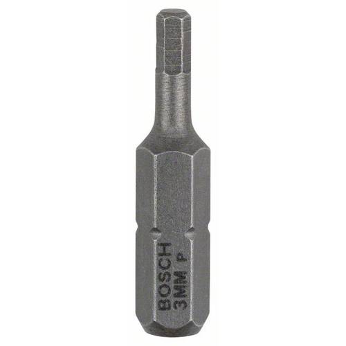Thumbnail - Bosch Accessories Sechskant-Bit 3 mm extra hart C 6.3 3 St.