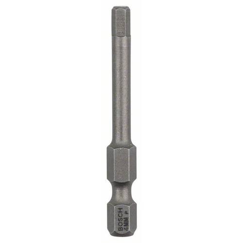 Thumbnail - Bosch Accessories Sechskant-Bit 4 mm extra hart E 6.3 3 St.