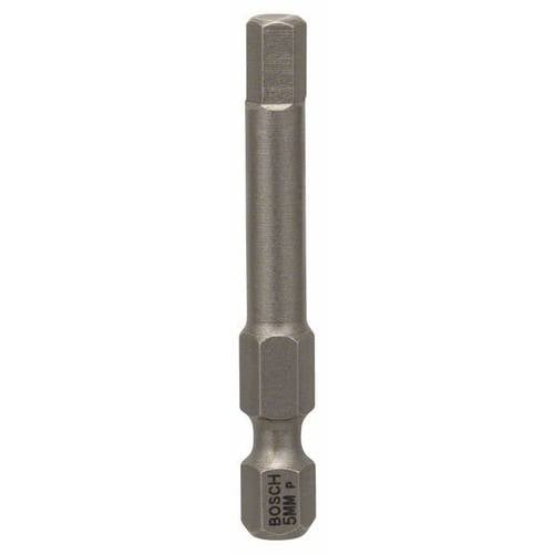 Thumbnail - Bosch Accessories Sechskant-Bit 5 mm extra hart E 6.3 3 St.