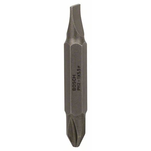 Bosch Accessories Bosch Power Tools Doppelklinge 5.5 mm Metall 1 St.