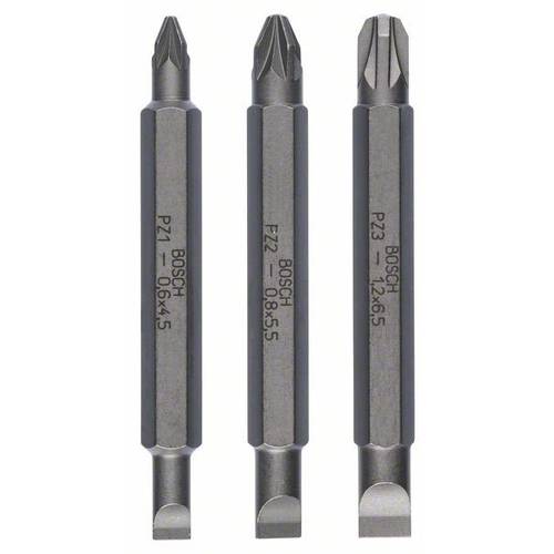 Bosch Accessories Doppelklingen-Set 4.5 mm, 5.5 mm, 6.5 mm 3 St.