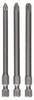 Bosch Accessories 2607001761 TX-Bit Antrieb: 1/4" (6.3 mm) Abtrieb: TX 89 mm