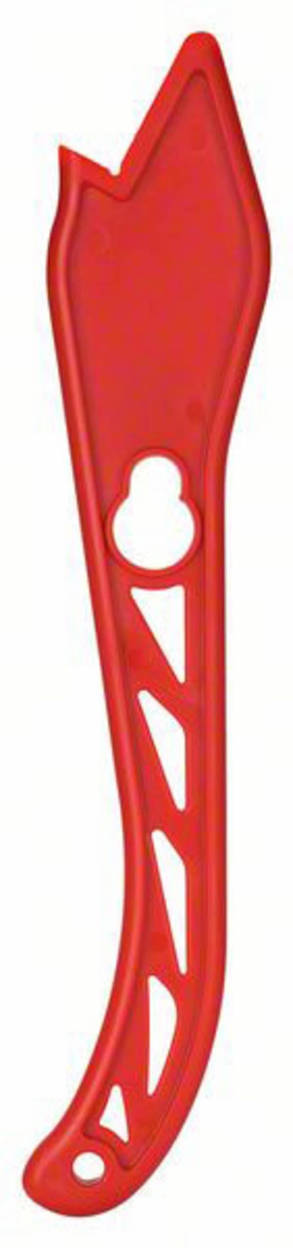 Schiebestock für semistationäre Kreissägen, passend zu GTS 10 Professional Bosch Accessories 2607001914