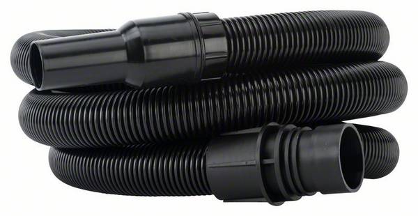 Schlauch, 3 m, 35 mm, für GAS 11-21 PAS 11-21 PAS 12-27 PAS 12-27 F Bosch Accessories 2607002149 Durchmesser 35 mm