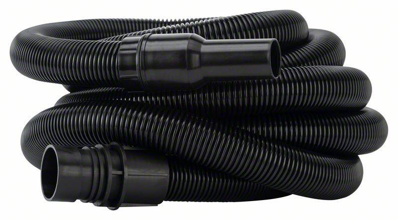 Schlauch, 5 m, 35 mm, für GAS 11-21 PAS 11-21 PAS 12-27 PAS 12-27 F Bosch Accessories 2607002150 Durchmesser 35 mm