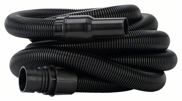 Schlauch, 5 m, 35 mm, für GAS 11-21 PAS 11-21 PAS 12-27 PAS 12-27 F Bosch Accessories 2607002150 Durchmesser 35 mm