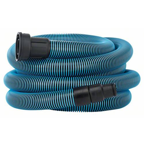 Schlauch für Bosch-Sauger, 5 m, 35 mm, antistatisch, mit Bajonettverschluss Bosch Accessories 2607002164 Durchmesser 35 ...