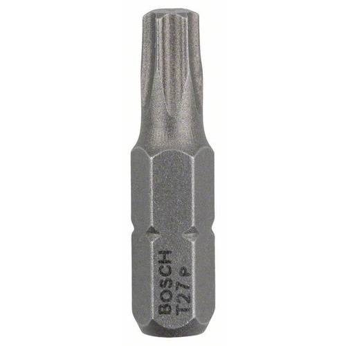 Thumbnail - Bosch Accessories 2607002498 Sechsrund-Bit T 27 extra hart C 6.3 25 St.