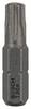 Bosch Accessories 2607002499 2607002499 TX-Bit Antrieb: 1/4" (6.3 mm) Abtrieb: TX TX 30 25 mm