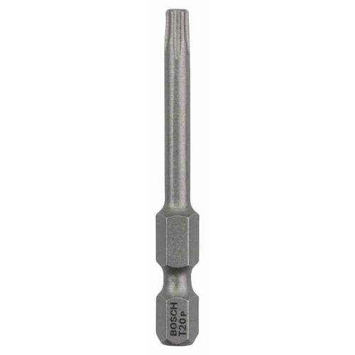 Thumbnail - Bosch Accessories 2607002511 Sechsrund-Bit T 20 extra hart C 6.3 25 St.