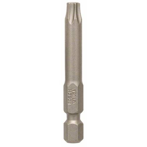 Bosch Accessories 2607002513 Sechsrund-Bit T 27 extra hart C 6.3 25 St.