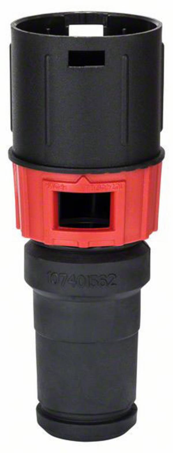Adapter für interne Absaugung, für GAS 15 L Bosch Accessories 2607002632 Durchmesser 35 mm
