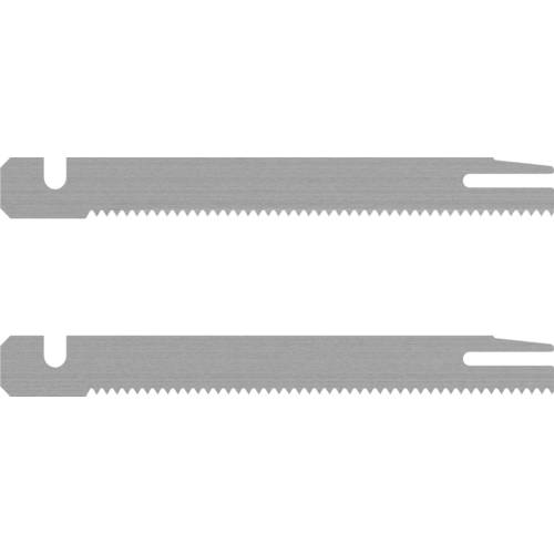 Thumbnail - Bosch Accessories 2607018013 Sägeblatt-Set, 2-teilig, 70 mm, für GSG 300