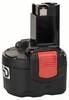 Bosch Accessories 2607335682 Bosch Power Tools Werkzeug-Akku 9.6 V 2.6 Ah NiMH