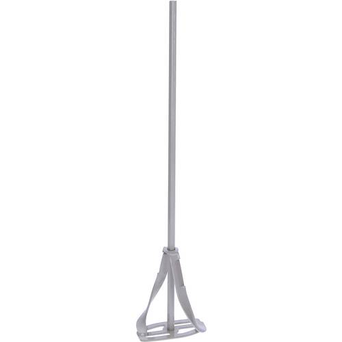 Bosch Accessories Rührkorb leicht für Bohrmaschinen, 85 mm, 400 mm, 5-10 kg 2607990025