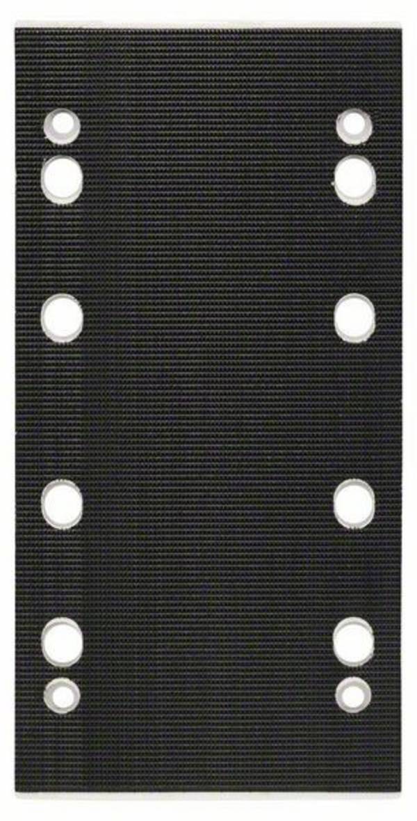 Schleifplatte 185 x 93 mm, für GSS 23 AE, mit Kletthaftung Bosch Accessories 2608000326