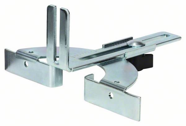 Parallelanschlag für Bosch-Kantenfräse GKF 600 Professional Bosch Accessories 2608000331