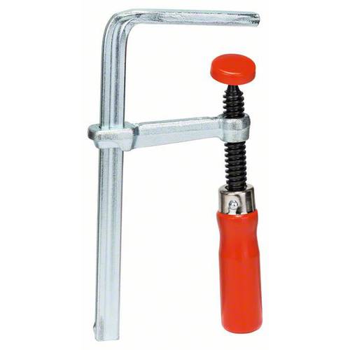 Schraubzwingenpaar für Handkreissägen, zu FSN 70, FSN 140 Bosch Accessories 2608000426