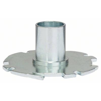 Kopierhülse für Bosch-Oberfräsen, mit Schnellverschluss, 16 mm Bosch Accessories 2608000471 Durchmesser 16 mm   