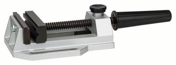 Bosch Accessories MS 80  Maschinenschraubstock 2608030055 Backenbreite: 80 mm Spann-Weite (max.): 80 mm