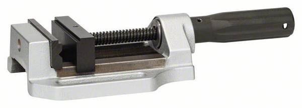 Bosch Accessories MS 80G  Maschinenschraubstock 2608030056 Backenbreite: 80 mm Spann-Weite (max.): 80 mm