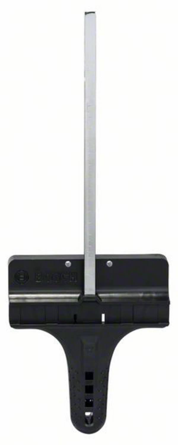 Parallelanschlag, mit Kreisschneider für Stichsägen Bosch Accessories 2608040289
