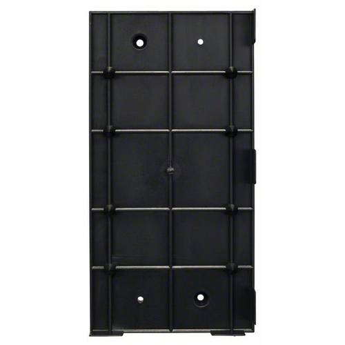 Lochwerkzeug für ungelochte Schleifblätter, 93 x 230 mm, 8 Löcher Bosch Accessories 2608190016 Bosch Accessories 2608190...