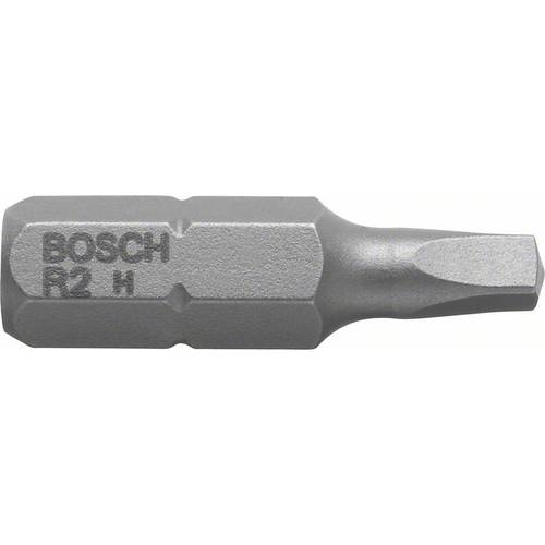 Thumbnail - Bosch Accessories Vierkant-Bit 1 extra hart C 6.3 25 St.