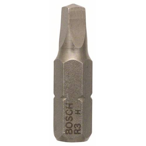 Thumbnail - Bosch Accessories Vierkant-Bit 3 extra hart C 6.3 25 St.