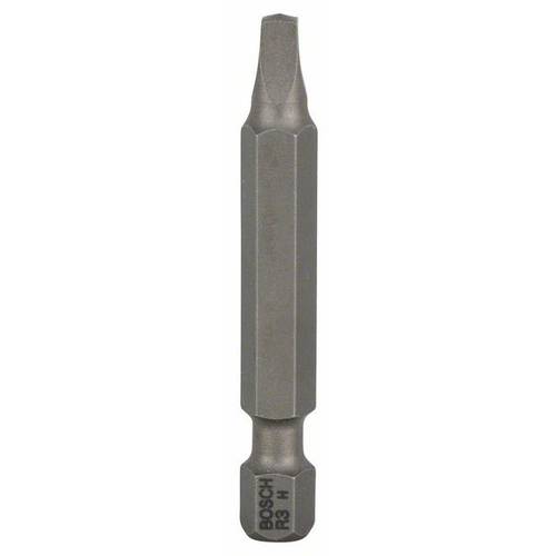 Bosch Accessories Vierkant-Bit 3 extra hart E 6.3 3 St.