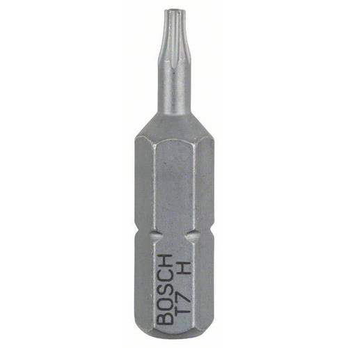 Bosch Accessories 2608522006 Sechsrund-Bit TR 7 extra hart C 6.3 2 St.