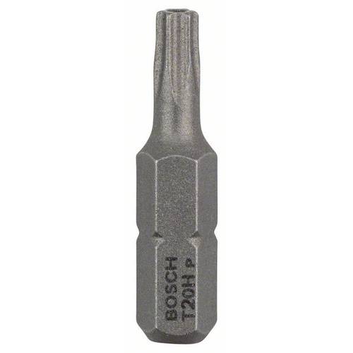 Bosch Accessories 2608522011 Sechsrund-Bit TR 20 extra hart C 6.3 2 St.