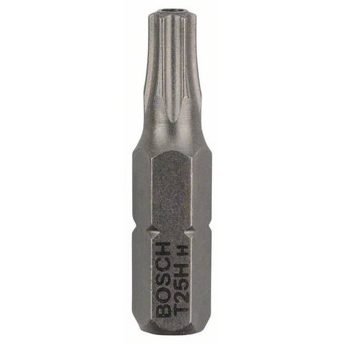 Bosch Accessories 2608522012 Sechsrund-Bit TR 25 extra hart C 6.3 2 St.