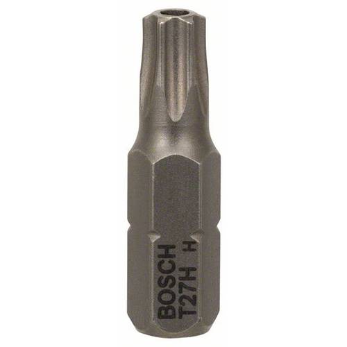 Bosch Accessories 2608522013 Sechsrund-Bit TR 27 extra hart C 6.3 2 St.