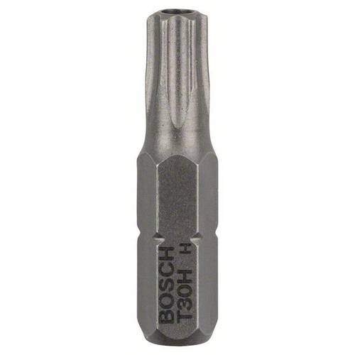 Bosch Accessories 2608522014 Sechsrund-Bit TR 30 extra hart C 6.3 2 St.