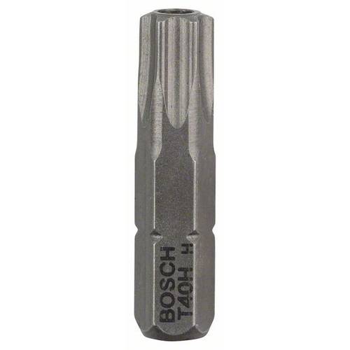 Thumbnail - Bosch Accessories 2608522015 Sechsrund-Bit TR 40 extra hart C 6.3 2 St.