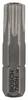 Bosch Accessories 2608522015 TX-Bit Antrieb: 1/4" (6.3 mm) Abtrieb: TX TB 40 25 mm