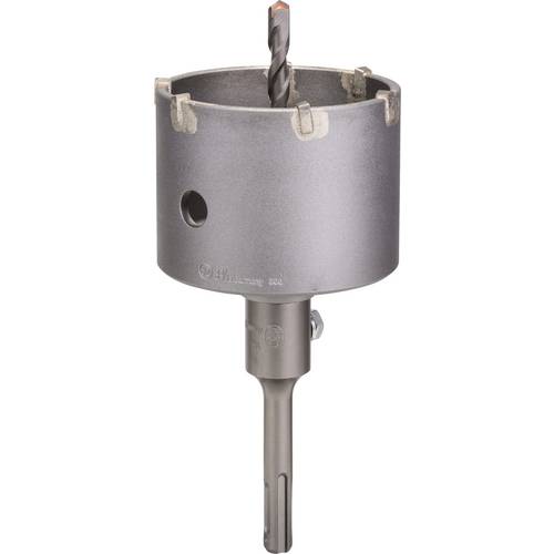 Thumbnail - Bosch Accessories 2608550065 Hohlbohrkrone 3teilig 82 mm 1 Set